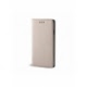 Husa HUAWEI Mate 30 - Flip Magnet TSS, Auriu