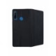 Husa Pentru HUAWEI P20 Lite 2019 - Flip Magnet TSS, Negru