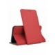 Husa Pentru HUAWEI P Smart Z - Flip Magnet TSS, Rosu