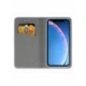 Husa APPLE iPhone 11 - Flip Magnet TSS, Auriu