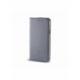 Husa SAMSUNG Galaxy J5 (2016) - Flip Magnet TSS, Gri