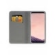 Husa SAMSUNG Galaxy S8 - Flip Magnet TSS, Auriu