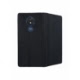 Husa MOTOROLA Moto G7 Power - Flip Magnet TSS, Negru