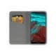 Husa MOTOROLA Moto G7 Power - Flip Magnet TSS, Auriu