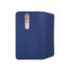 Husa Pentru NOKIA 4.2 - Flip Magnet TSS, Bleumarin