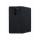 Husa XIAOMI Redmi Note 8 Pro - Flip Magnet TSS, Negru
