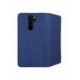 Husa XIAOMI Redmi Note 8 Pro - Flip Magnet TSS, Bleumarin