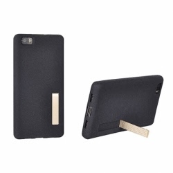 Husa Pentru HUAWEI P8 Lite - Holder TSS, Negru