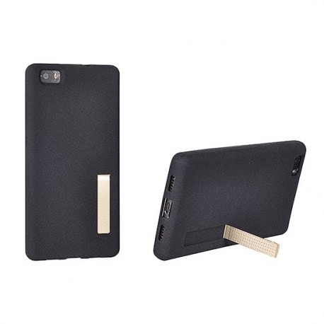 Husa Pentru SAMSUNG Galaxy J5 2016 - Holder TSS, Negru