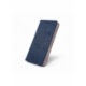 Husa SAMSUNG Galaxy A5 2016 - Smart Engrave TSS, Bleumarin, No8