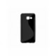Husa SAMSUNG Galaxy Core Plus - Luxury Flow TSS, Negru
