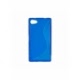 Husa Pentru LG Nexus 5X - Luxury Flow TSS, Albastru