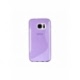 Husa Pentru SAMSUNG Galaxy S6 - Luxury Flow TSS, Violet