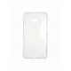 Husa Pentru SAMSUNG Galaxy S6 - Luxury Flow TSS, Alb