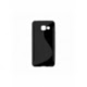 Husa Pentru SAMSUNG Galaxy Core LTE - Luxury Flow TSS, Negru