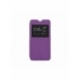 Husa Pentru MICROSOFT Lumia 640 - Flip Window TSS, Violet