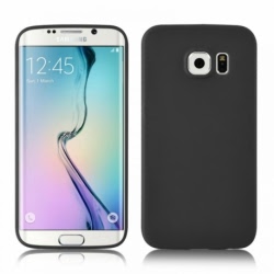 Husa Pentru SAMSUNG Galaxy S3 - SolidCase TSS, Negru