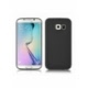 Husa Pentru SAMSUNG Galaxy S6 - SolidCase TSS, Negru