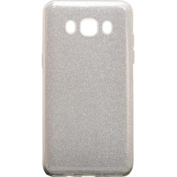 Husa Pentru SAMSUNG Galaxy Grand Prime - Shinning TSS, Argintiu