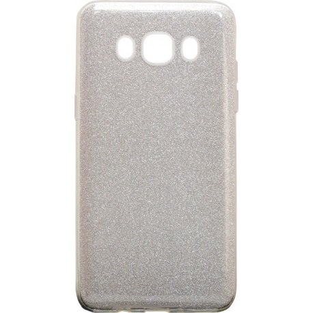 Husa Pentru SAMSUNG Galaxy Grand Prime - Shinning TSS, Argintiu
