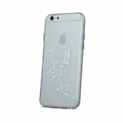 Husa Pentru SAMSUNG Galaxy J5 2016 - Funky TSS, Henna Feminim