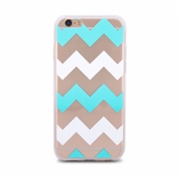 Husa Pentru APPLE iPhone 7 / 8 - Funky TSS, Trail