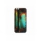 Husa Pentru SAMSUNG Galaxy S6 Edge - Funky TSS, Forest