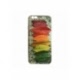 Husa APPLE iPhone 5\5S\SE - Funky TSS, Leaves