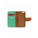 Husa Pentru SAMSUNG Galaxy J5 2015 - Denim Canvas TSS, Verde Deschis