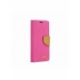 Husa Pentru SAMSUNG Galaxy S3 - Denim Canvas TSS, Roz