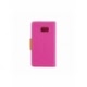 Husa Pentru SAMSUNG Galaxy S3 - Denim Canvas TSS, Roz