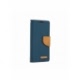 Husa APPLE iPhone 6\6S - Denim Canvas TSS, Bleumarin