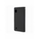 Husa Pentru SAMSUNG Galaxy A10 - Denim Canvas TSS, Negru