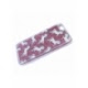 Husa Pentru APPLE iPhone 5/5S/SE - Water Glitter TSS, Roz, Ponny