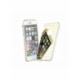 Husa Pentru SAMSUNG Galaxy J5 2016 - Luxury Mirror TSS, Auriu