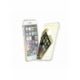 Husa Pentru APPLE iPhone 4/4S - Luxury Mirror TSS, Auriu
