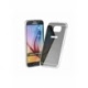 Husa Pentru SAMSUNG Galaxy S6 Edge Plus - Luxury Mirror TSS, Negru