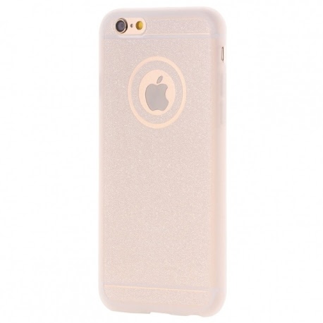Husa Pentru SAMSUNG Galaxy J3 2016 - Luxury Glitter TSS, Argintiu