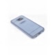 Husa APPLE iPhone 6\6S - Luxury Glitter TSS, Albastru