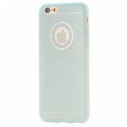 Husa Pentru APPLE iPhone 6/6S Plus - Luxury Glitter TSS, Multicolor