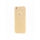 Husa Pentru APPLE iPhone 5/5S/SE - Luxury Glitter TSS, Galben