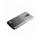 Husa Pentru APPLE iPhone 7 / 8 - Luxury Glitter TSS, NegruArgintiu