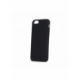 Husa Pentru SAMSUNG Galaxy J3 2016 - Luxury Slim Rubber TSS, Negru