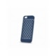 Husa Pentru SAMSUNG Galaxy J5 2016 - Luxury Slim Rubber TSS, Bleumarin