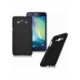Husa HUAWEI P10 - Luxury Slim Rubber TSS, Negru