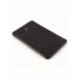 Husa Pentru SAMSUNG Galaxy Tab S2, 9.7" - Luxury Slim Rubber TSS, Negru