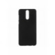 Husa Pentru HUAWEI Mate 10 Lite - Luxury Slim Rubber TSS, Negru