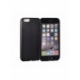 Husa Pentru NOKIA 6 - Luxury Slim Rubber TSS, Negru