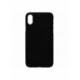 Husa Pentru APPLE iPhone X - Luxury Slim Rubber TSS, Negru