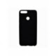 Husa HUAWEI P Smart - Luxury Slim Rubber TSS, Negru